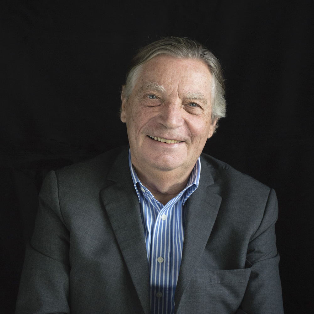 Patrice Duhamel