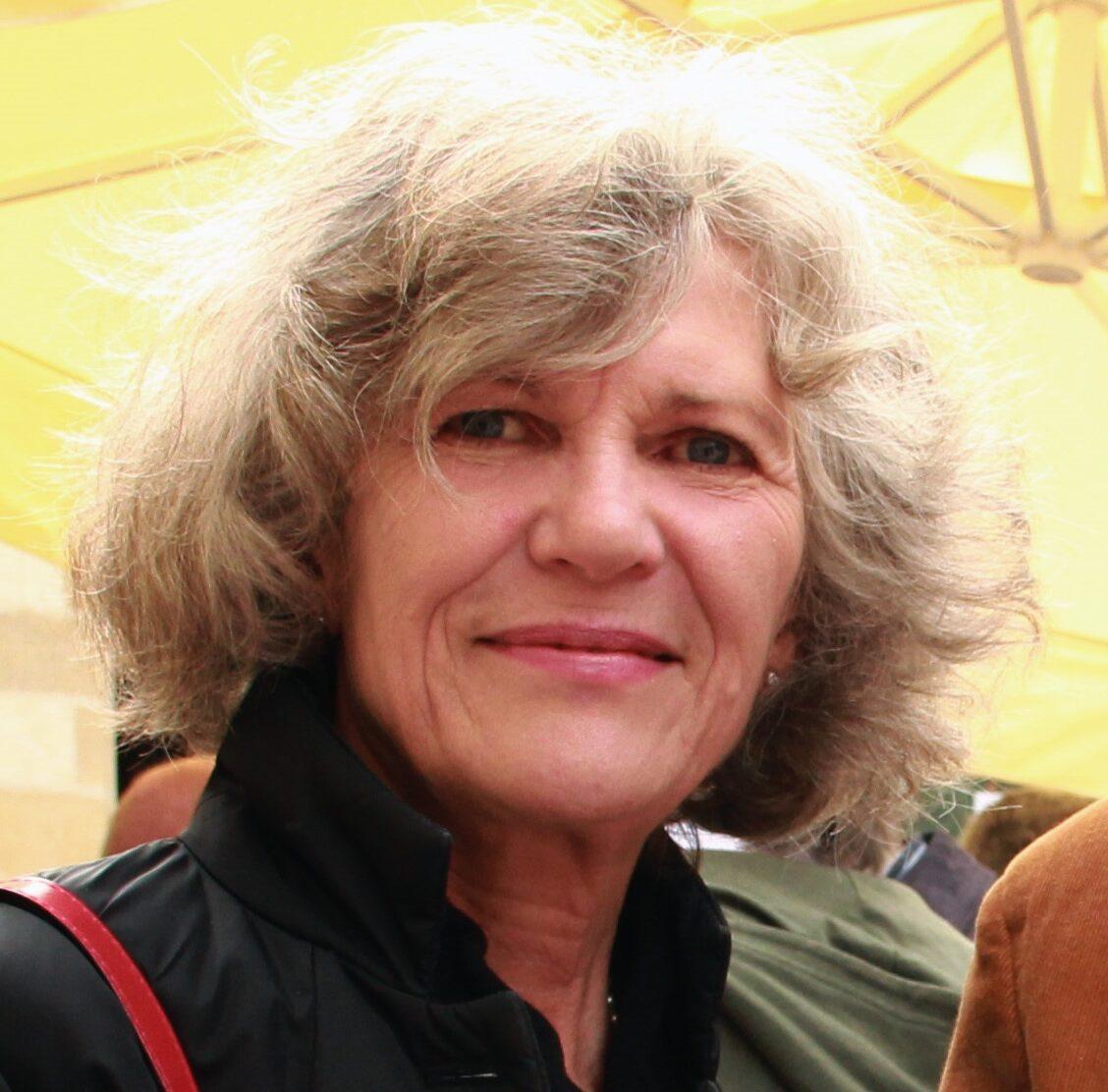 Françoise Froment 