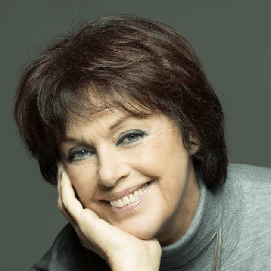 Anny Duperey