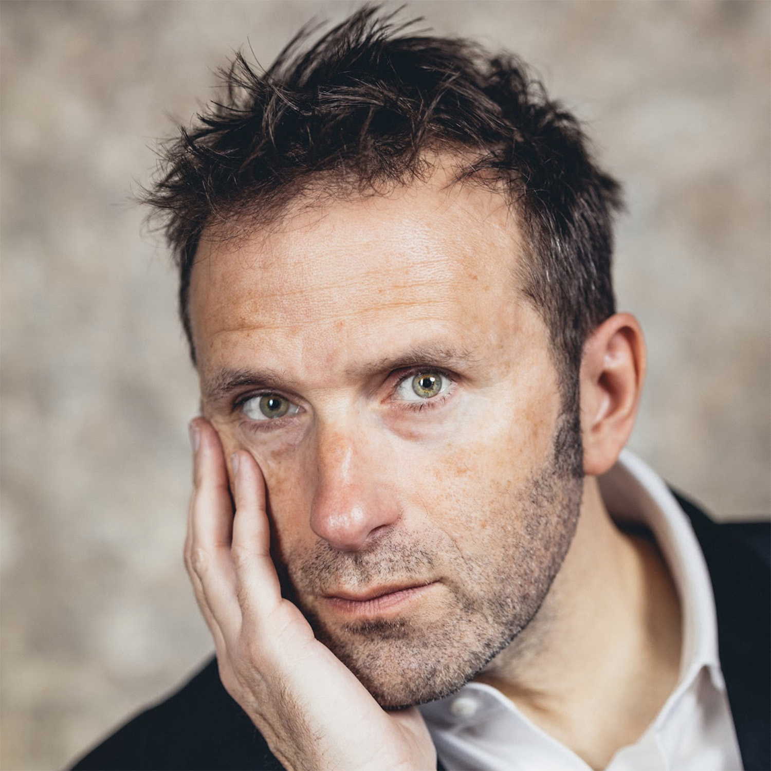 Jérôme Attal
