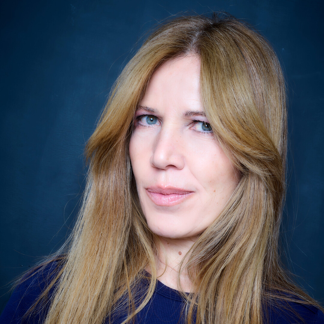 Florence Belkacem