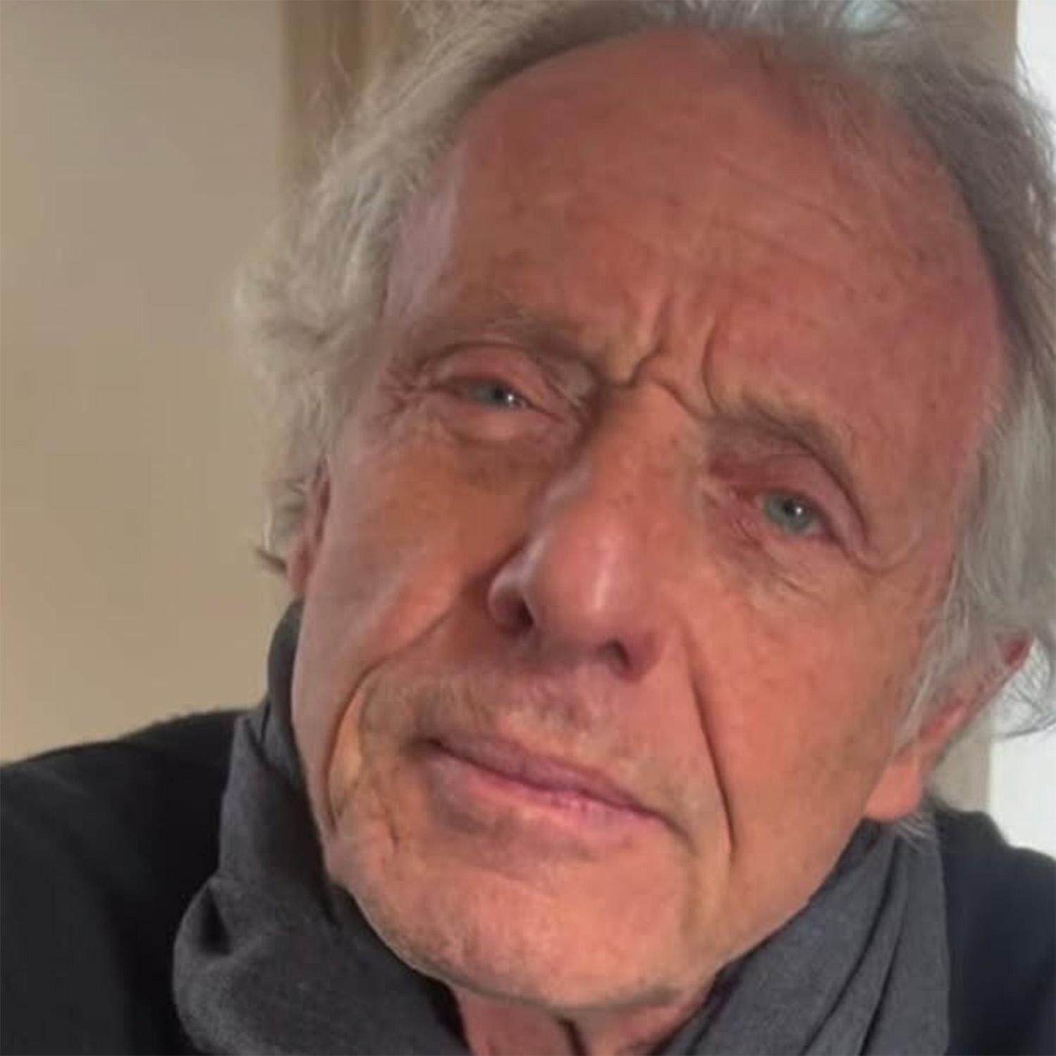 François Bernheim
