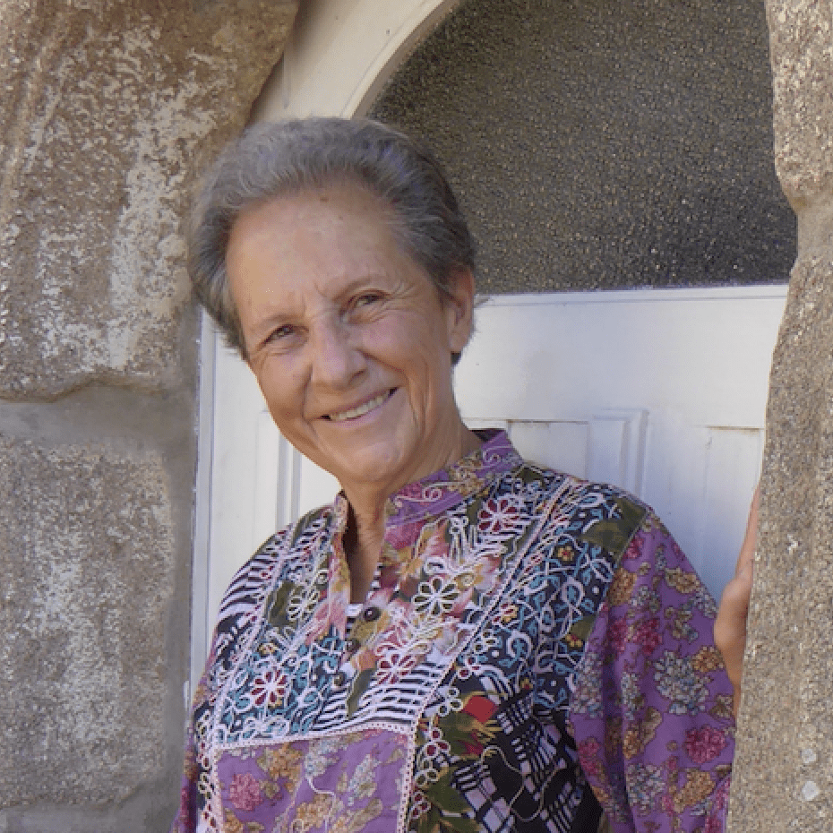 Évelyne Brisou-Pellen