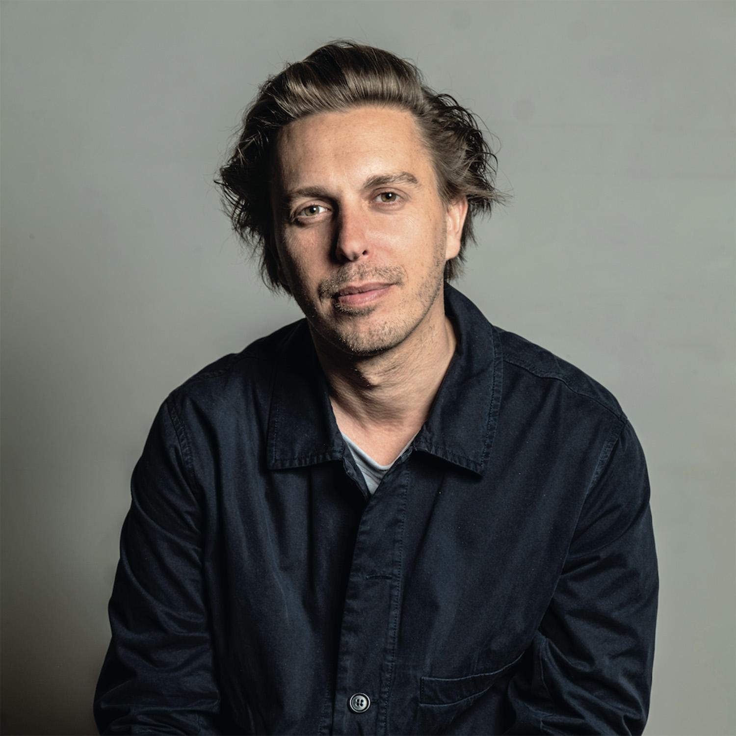 Victor Castanet