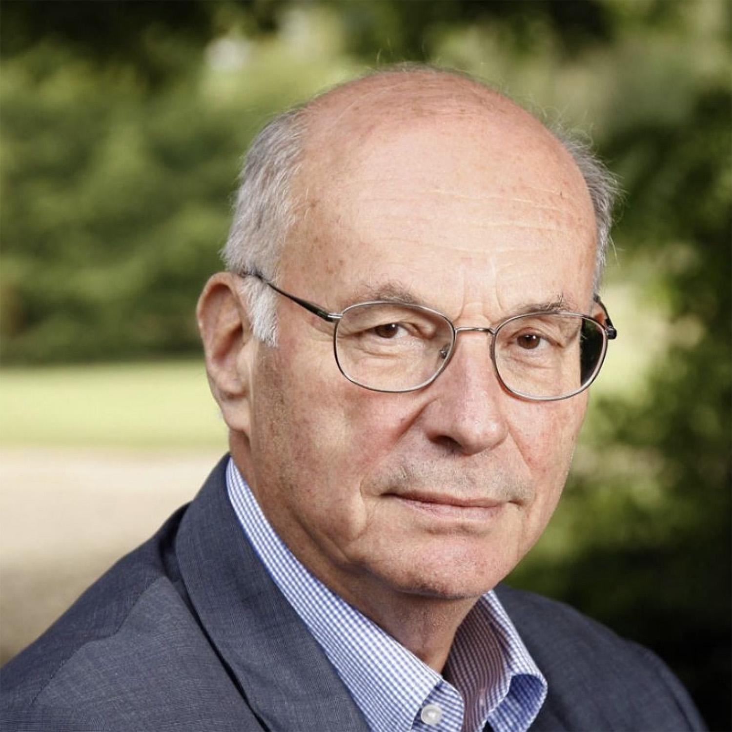 Boris Cyrulnik 