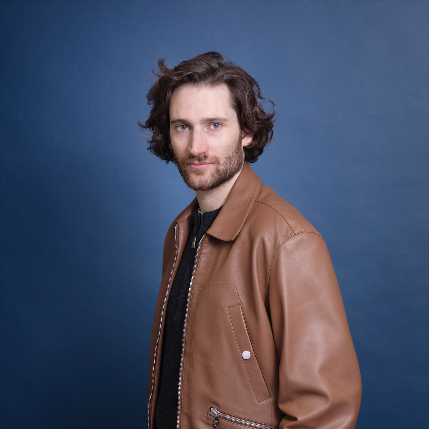 François-Henri Désérable