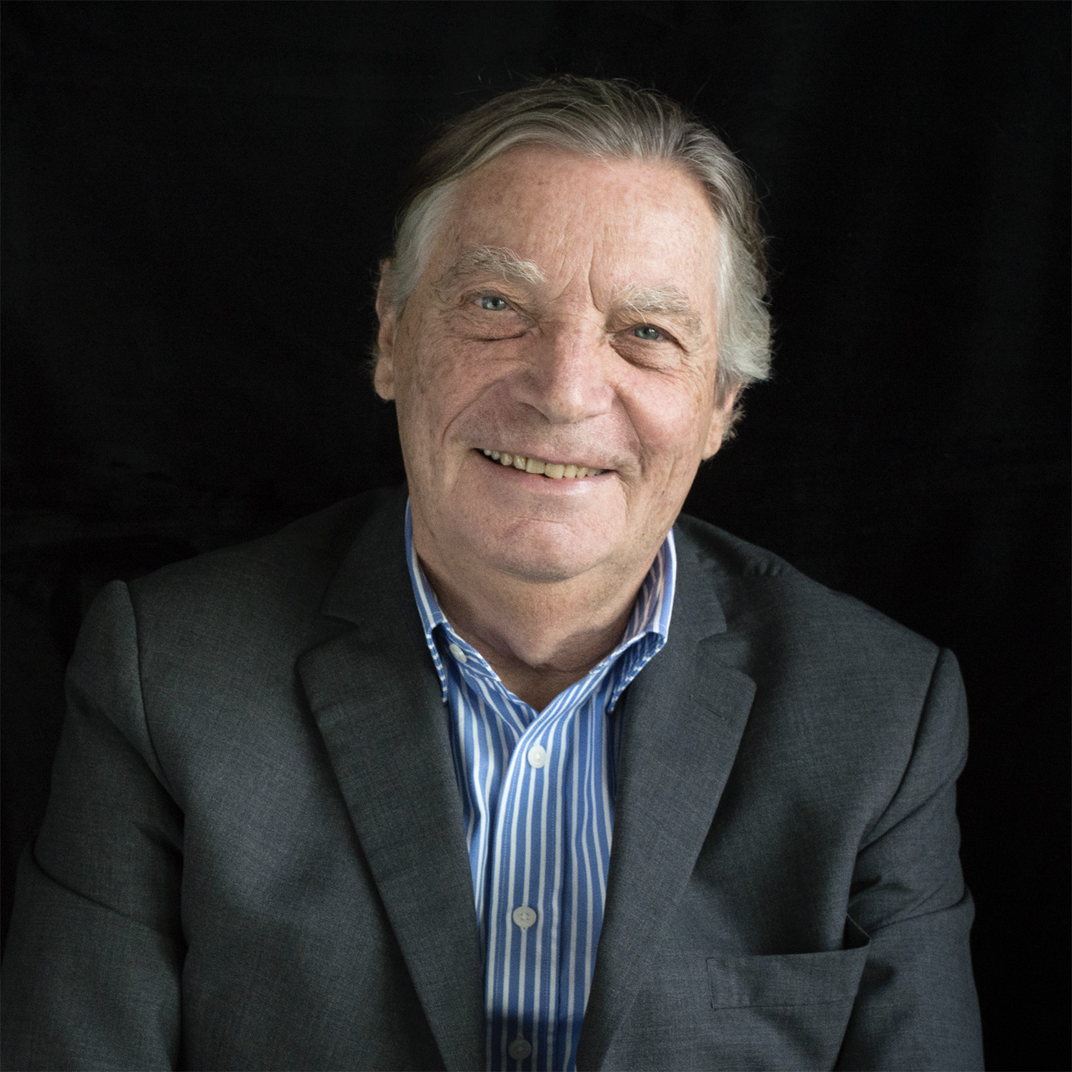 Patrice Duhamel 