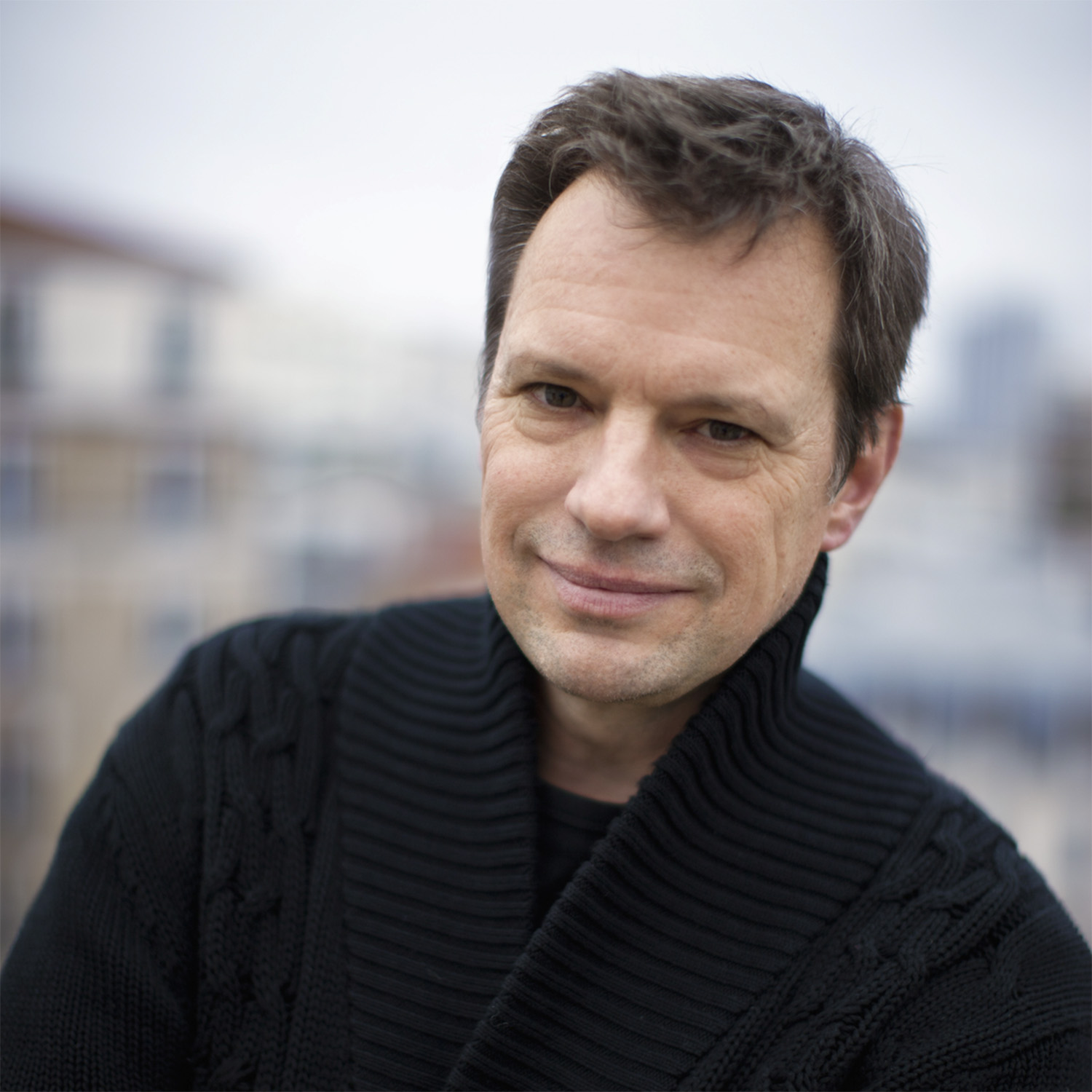 François d’Epenoux