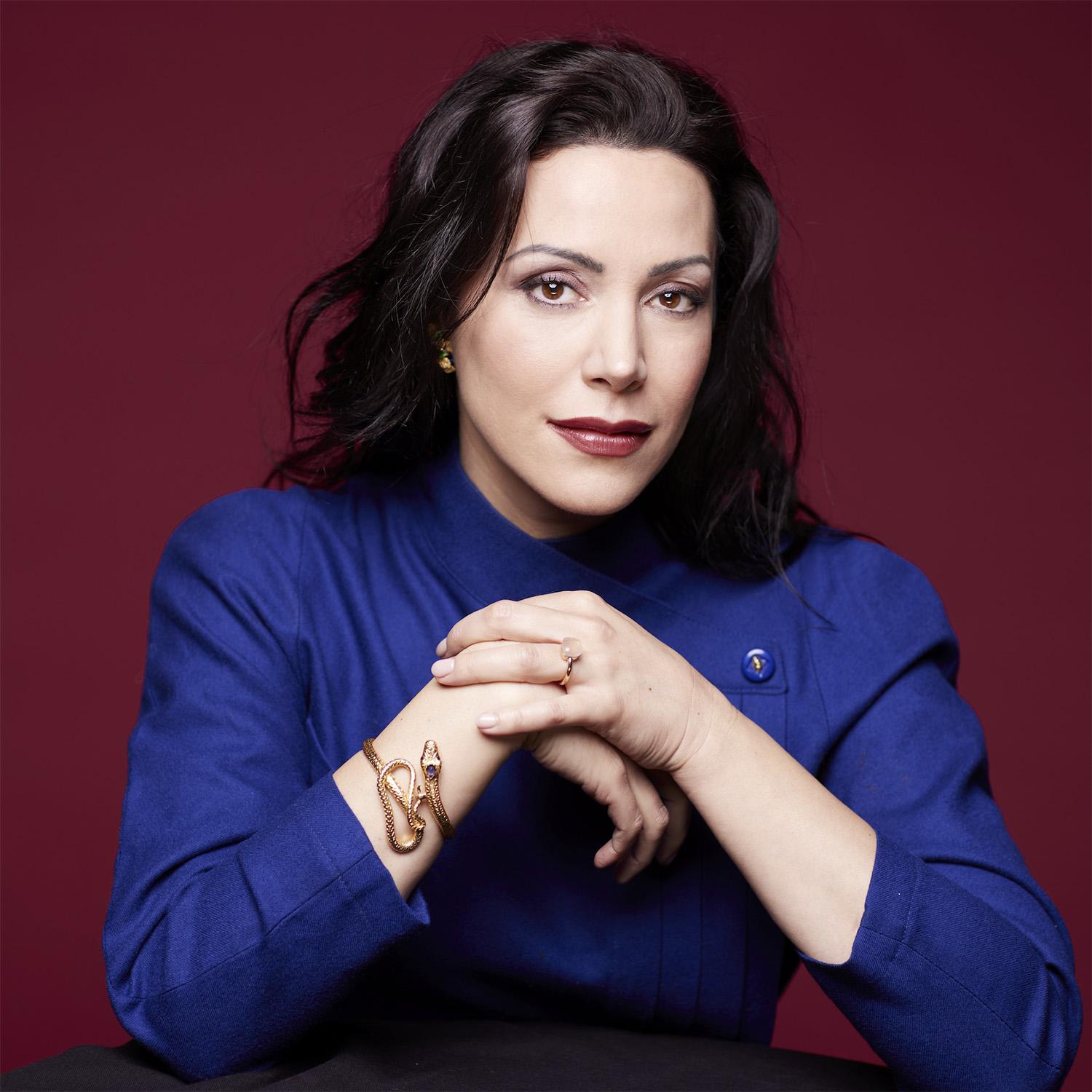 Eleonora Galasso