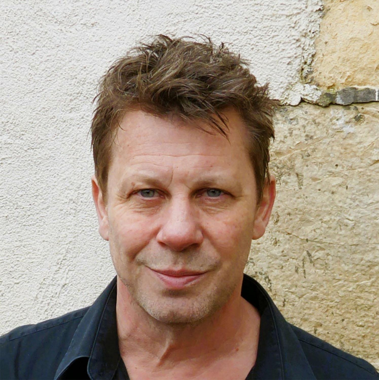 Guillaume Ledoux 