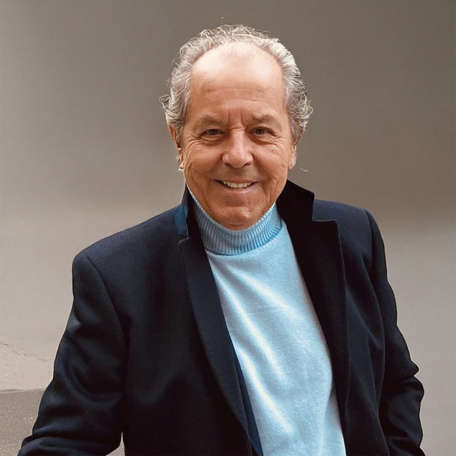 Christian Morin