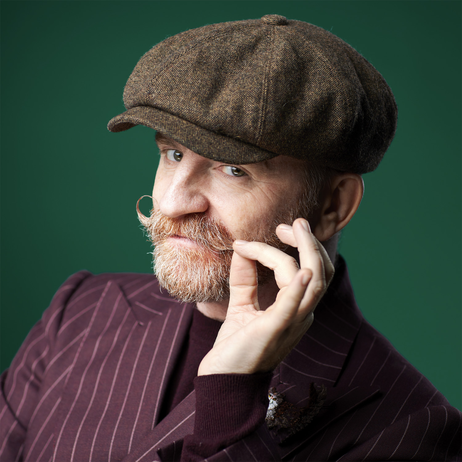 Mathias Malzieu
