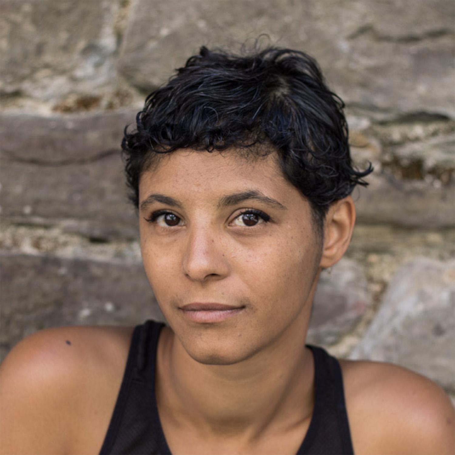 Virginie Noar