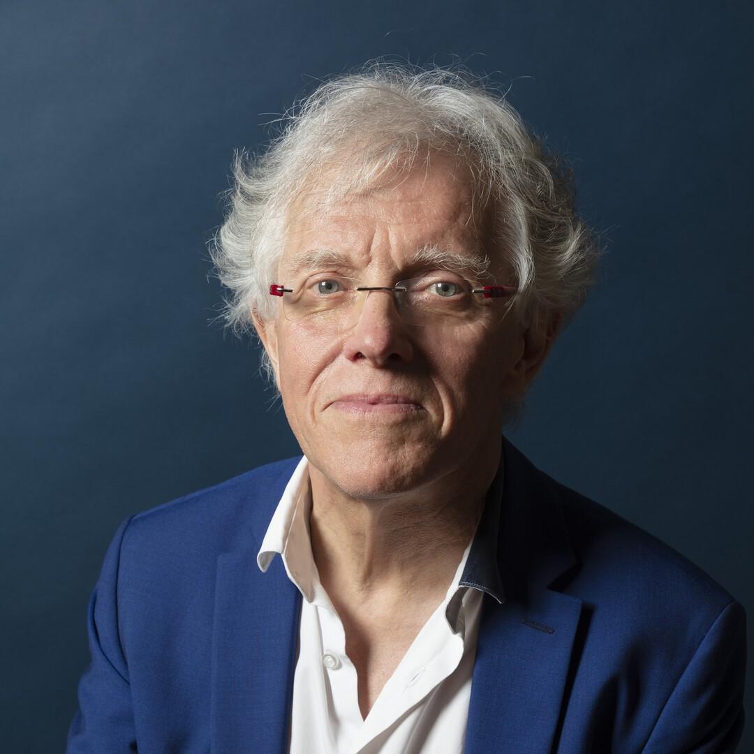 Pascal Ory