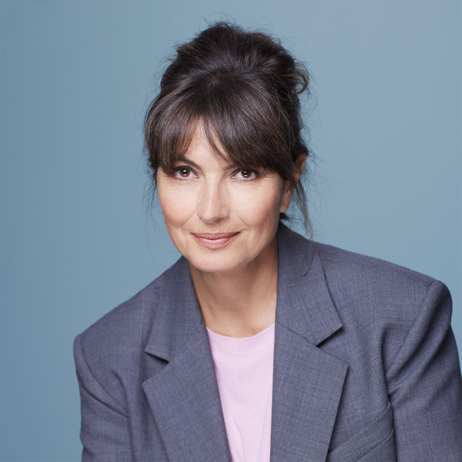 Valérie Perrin