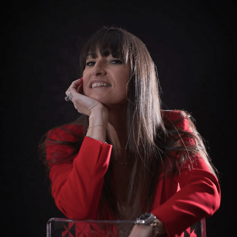 Véronique Sousset