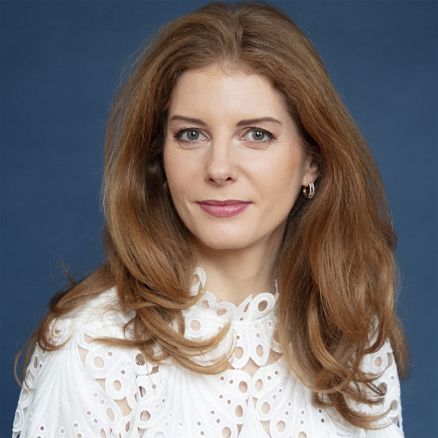 Catherine Van Offelen