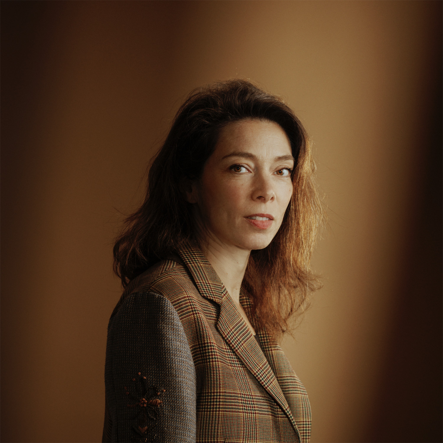 Léonor de Récondo