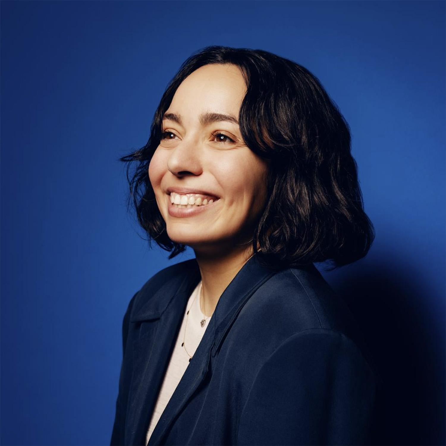 Mathilda Di Matteo