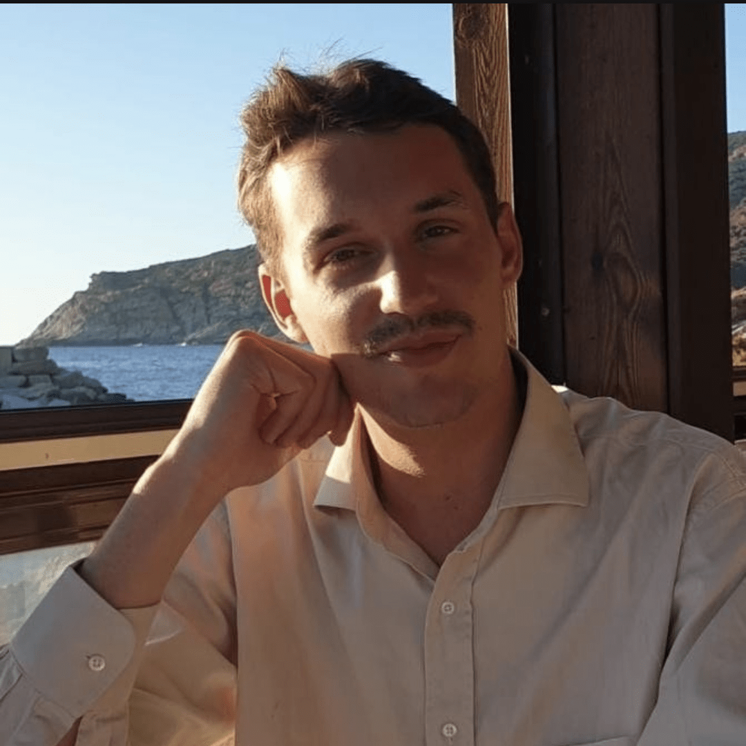Raphaël Verdié
