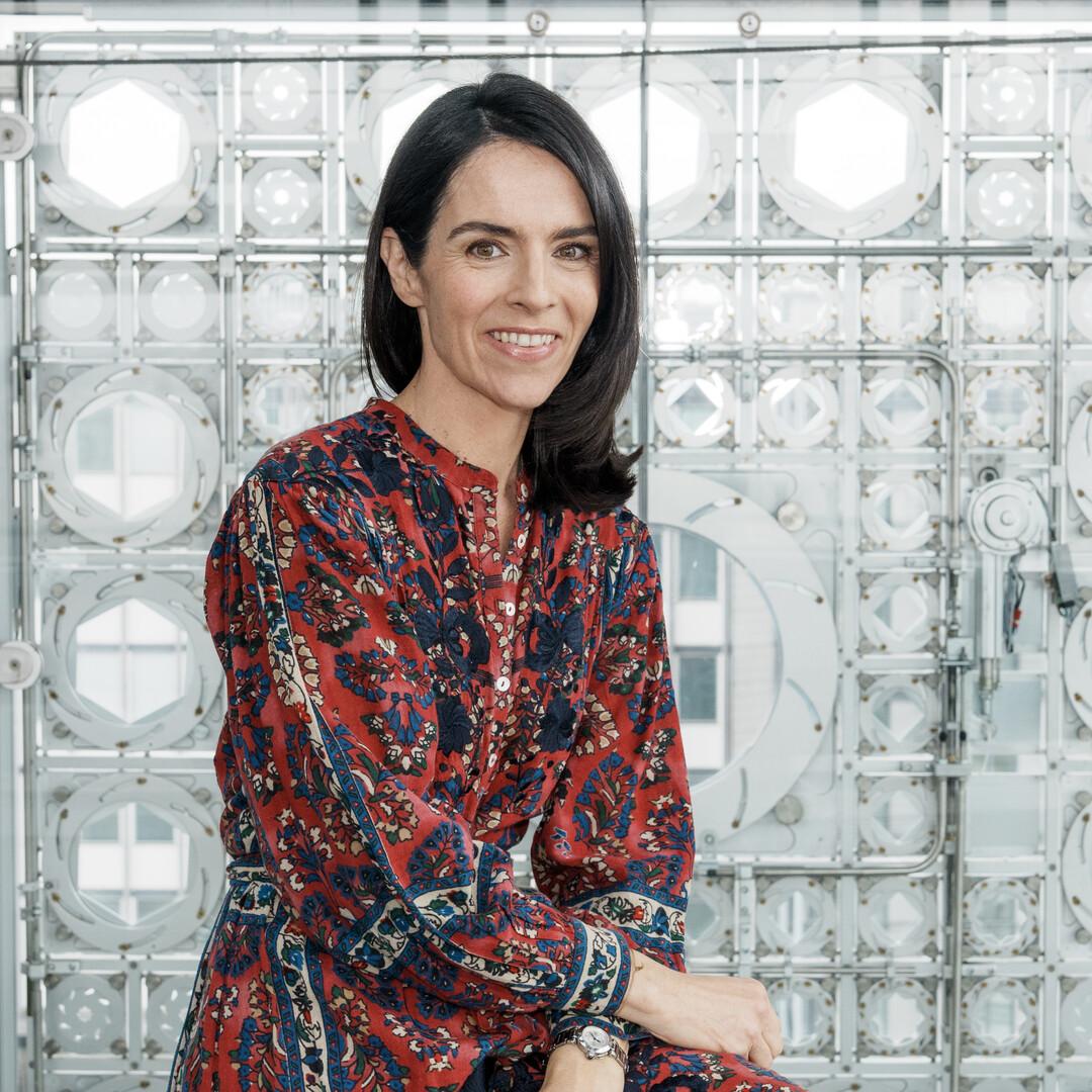 Florence Chataignier