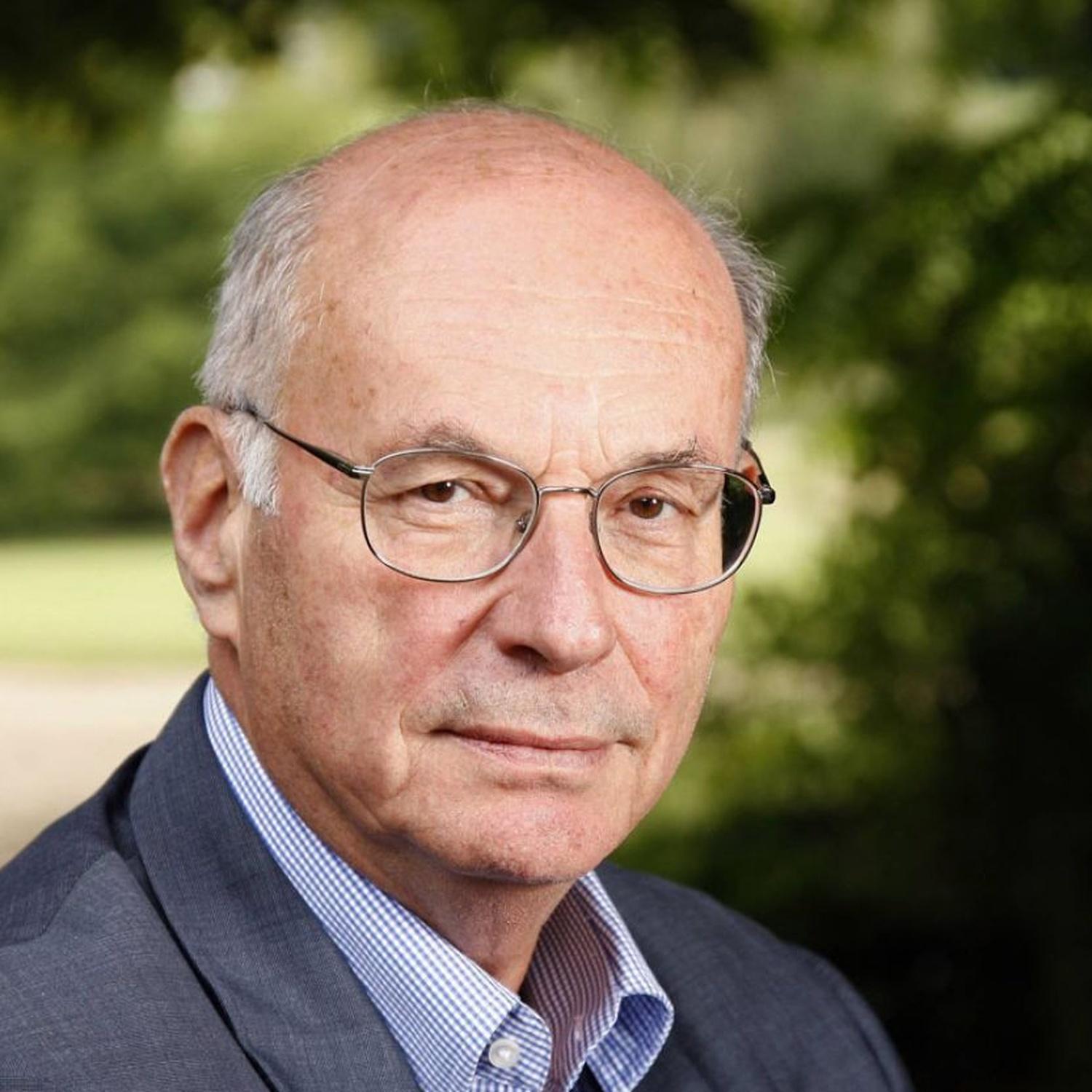 Boris Cyrulnik