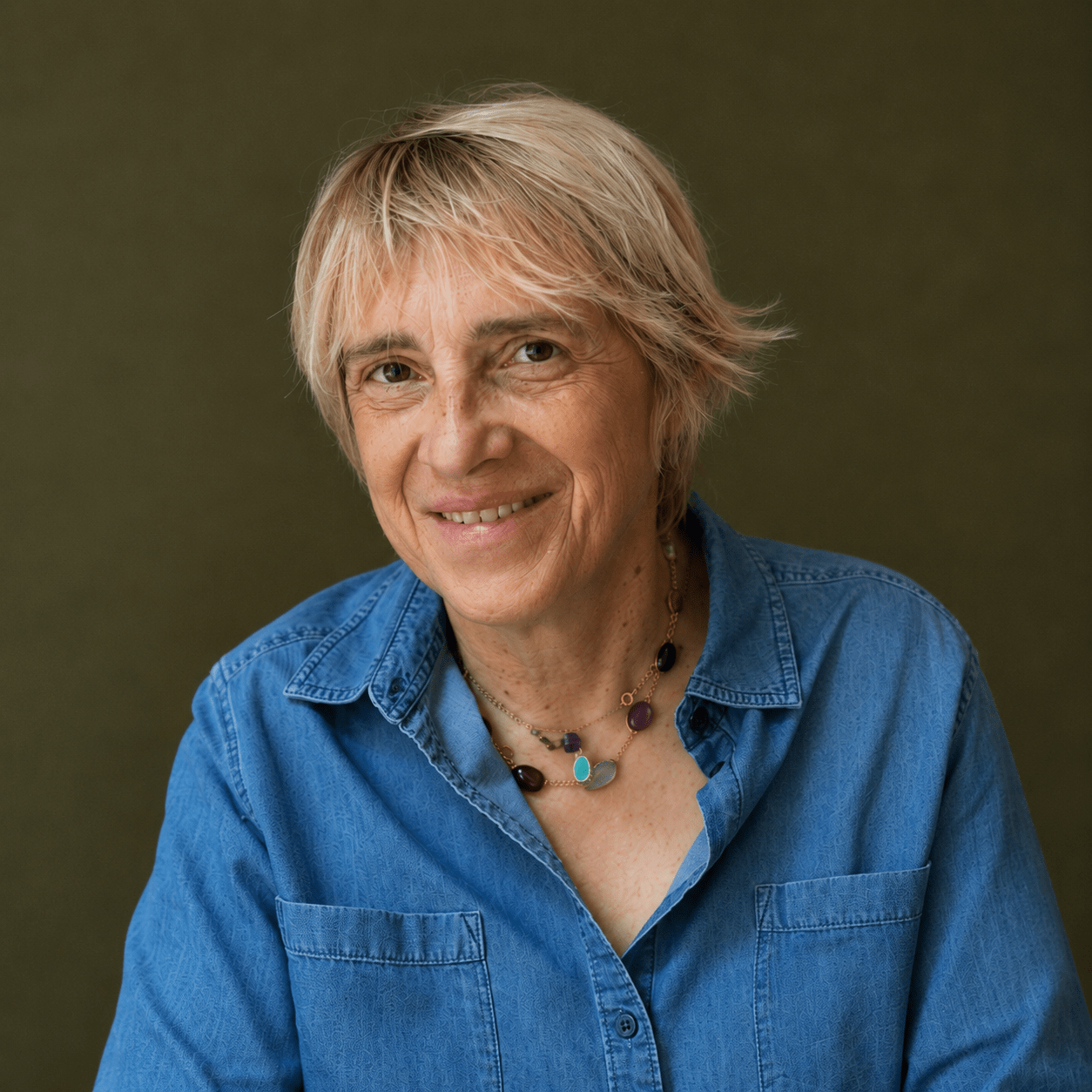 Alix de Saint-André