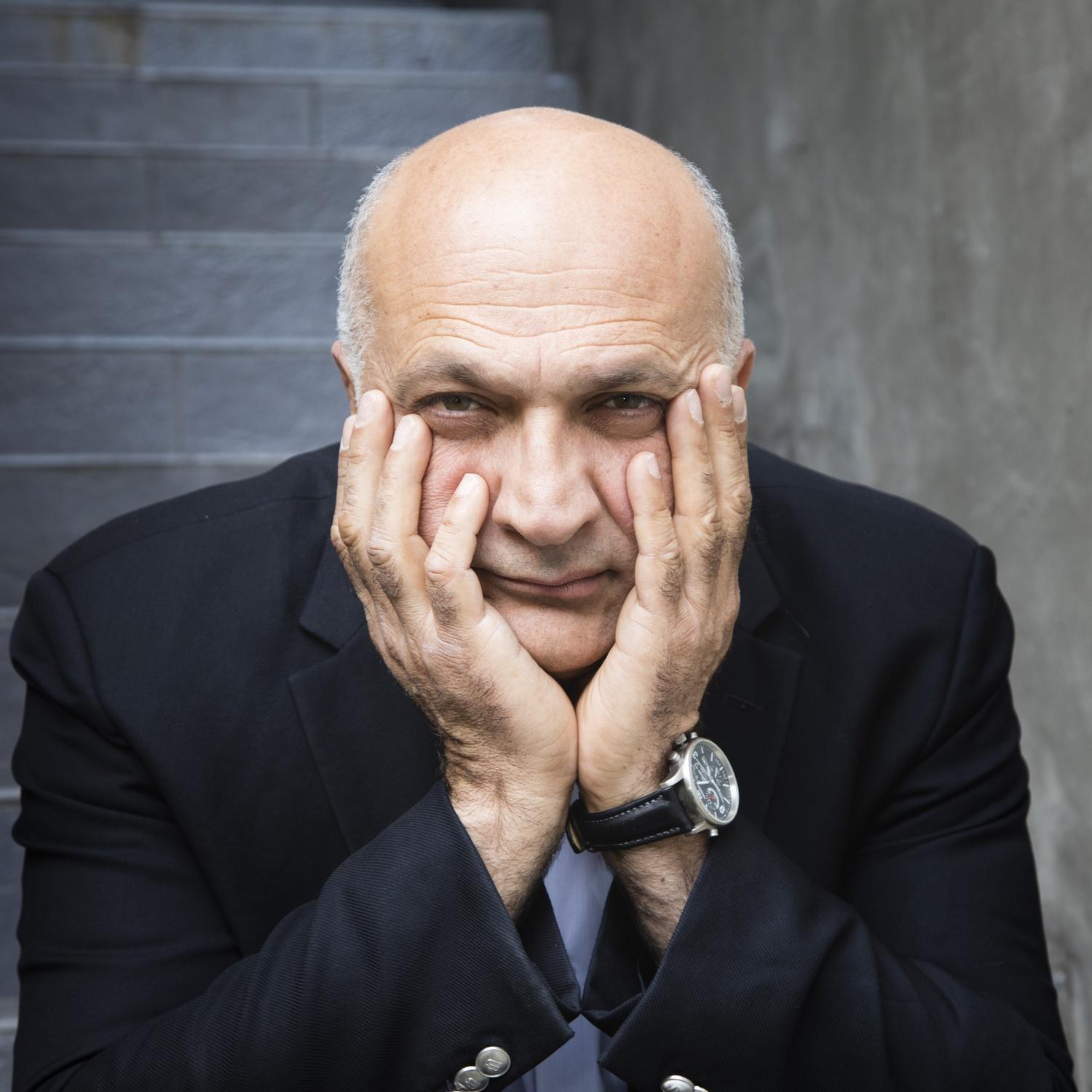 Javad Djavahery