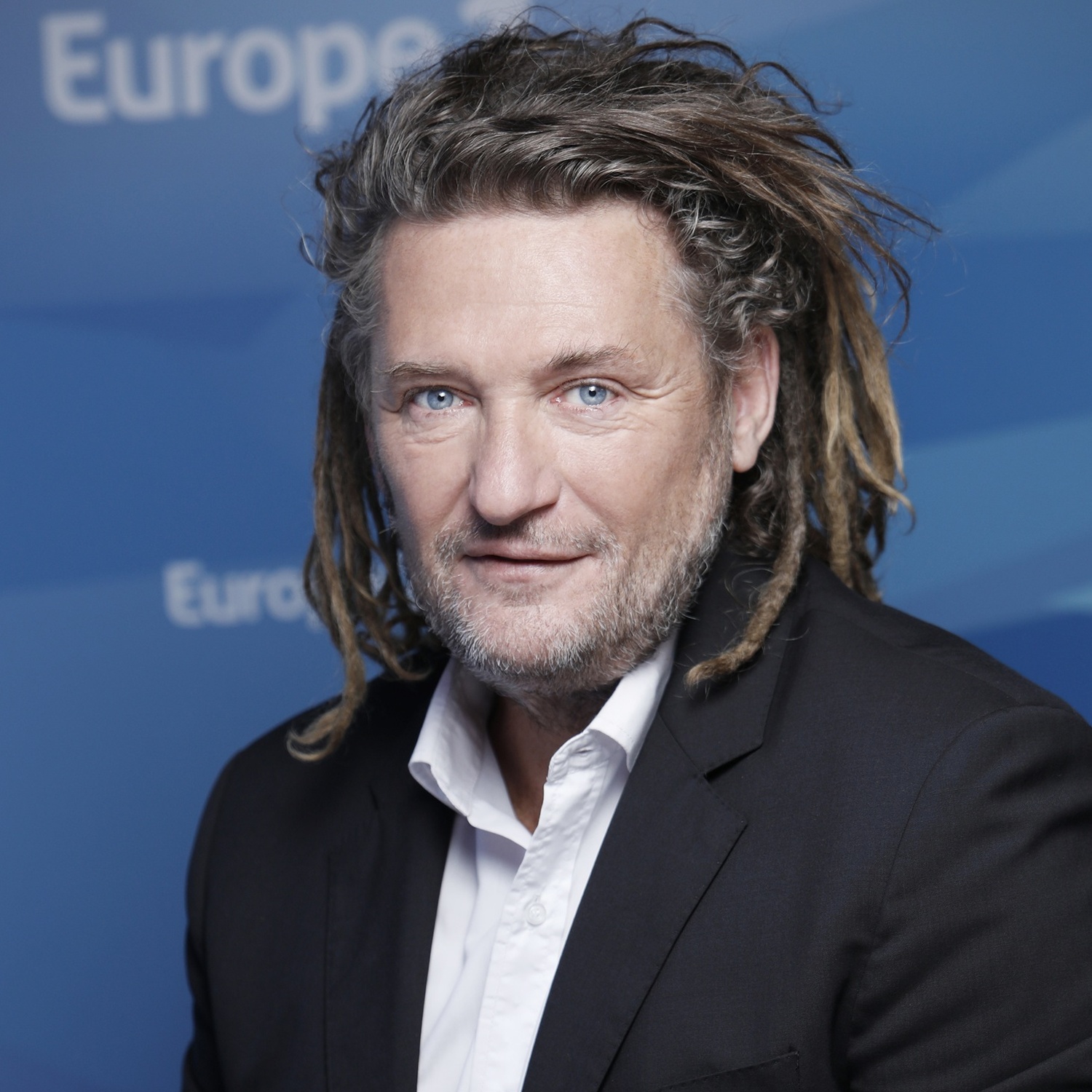Olivier Delacroix 