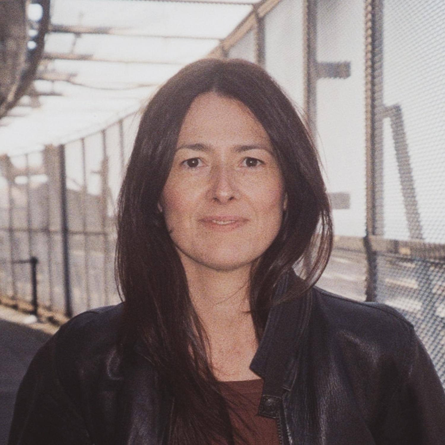 Lisa Delille