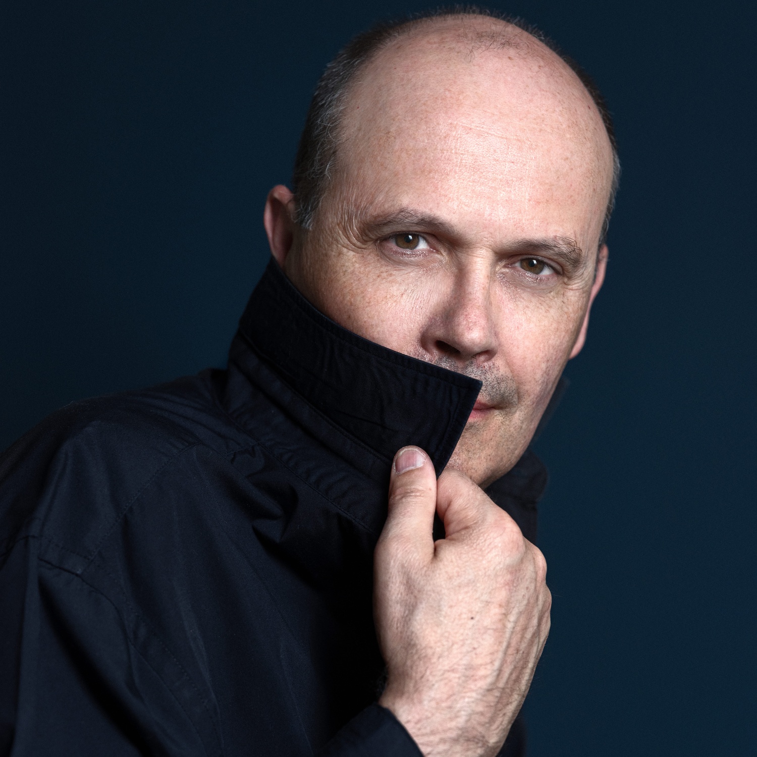 Éric Fouassier