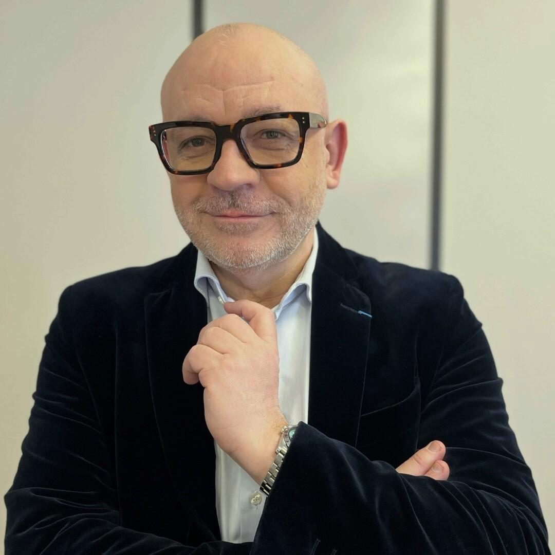 Frédéric Hermel