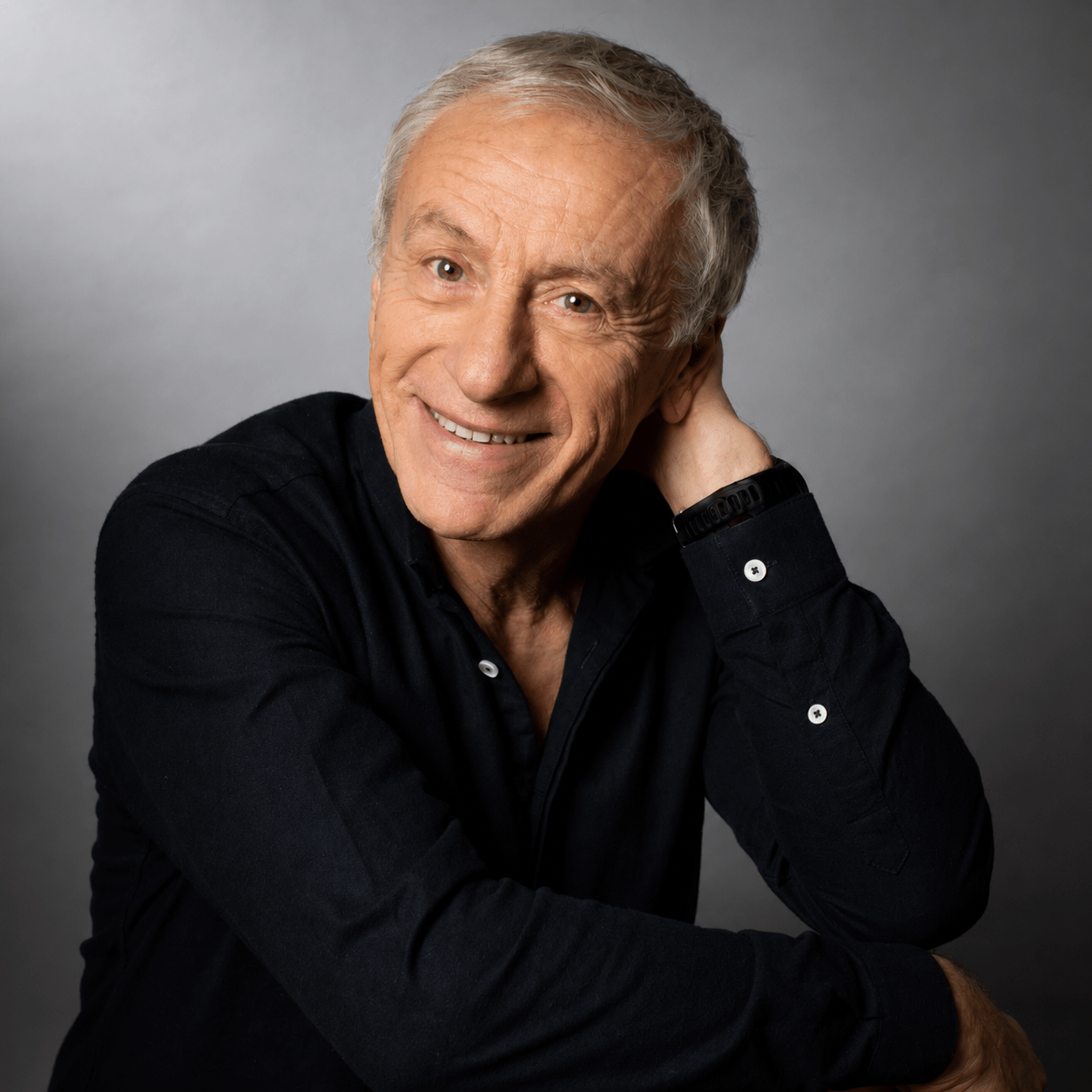 Jean-Christophe Rufin