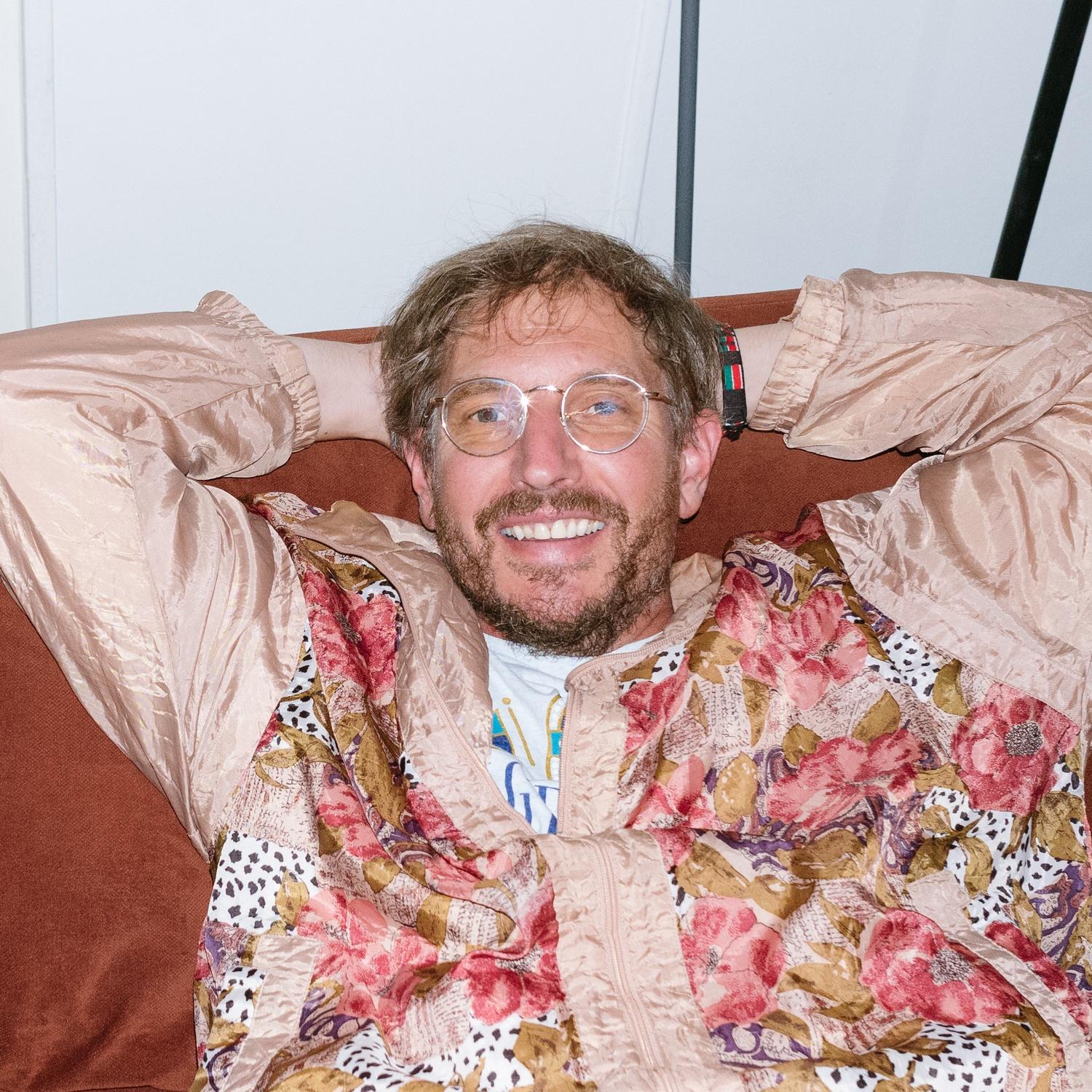 Alexis Le Rossignol