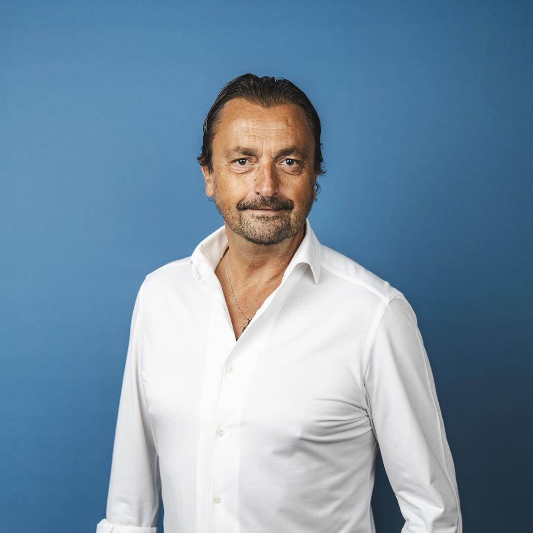 Henri Leconte