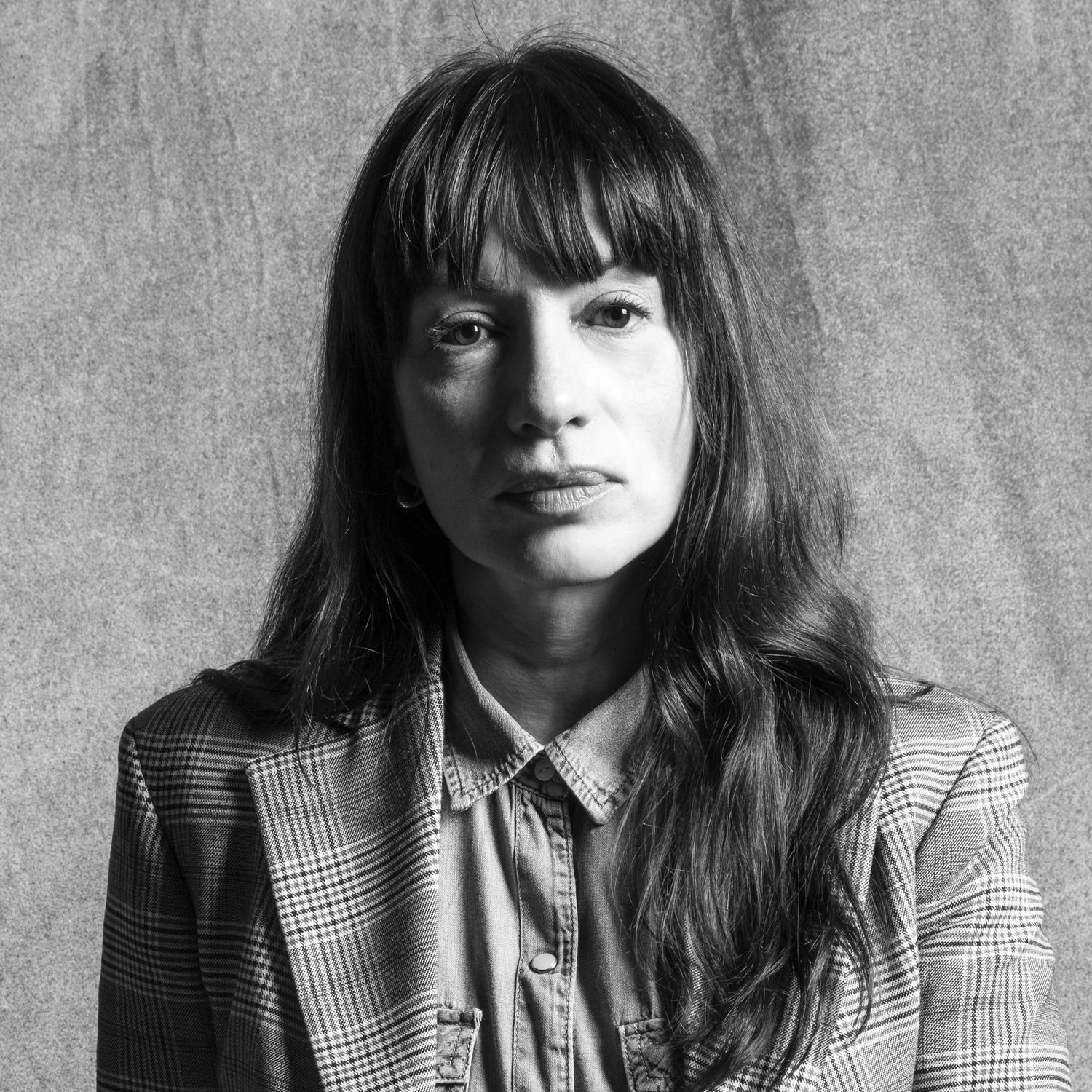 Agnès Michaux