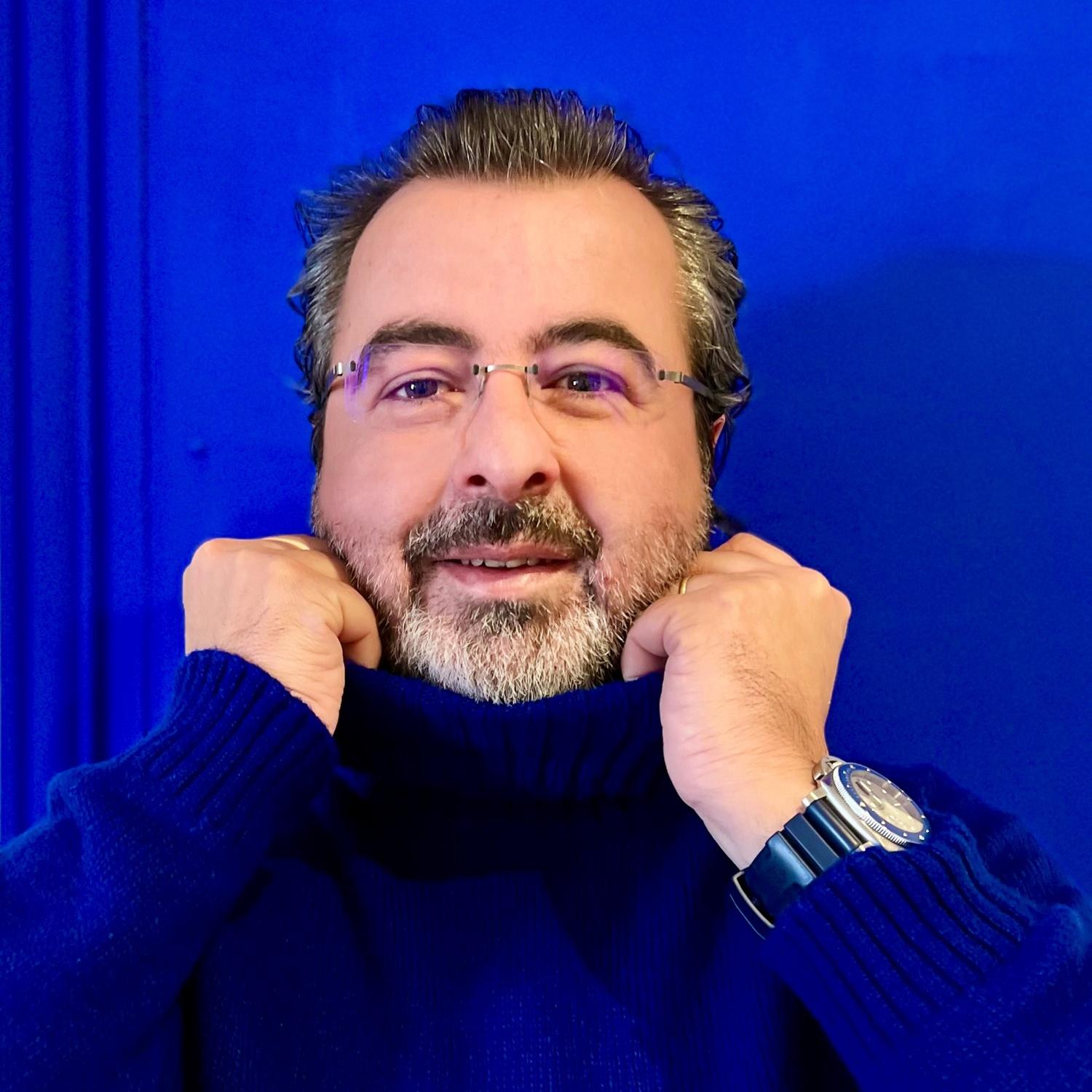 Éric Morain