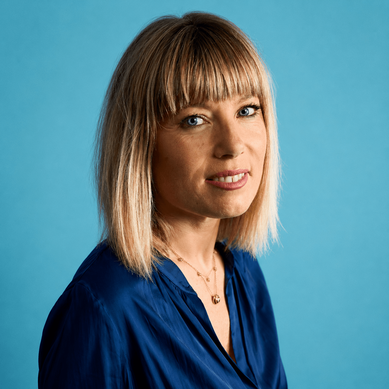 Mélanie Page
