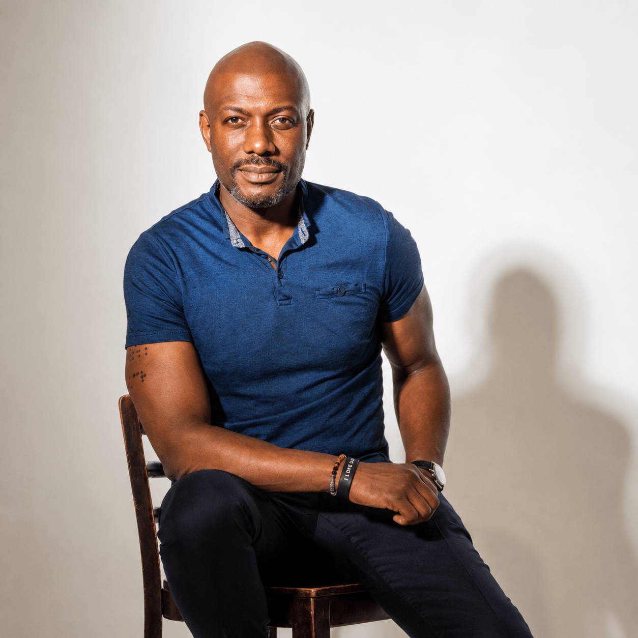 Harry Roselmack