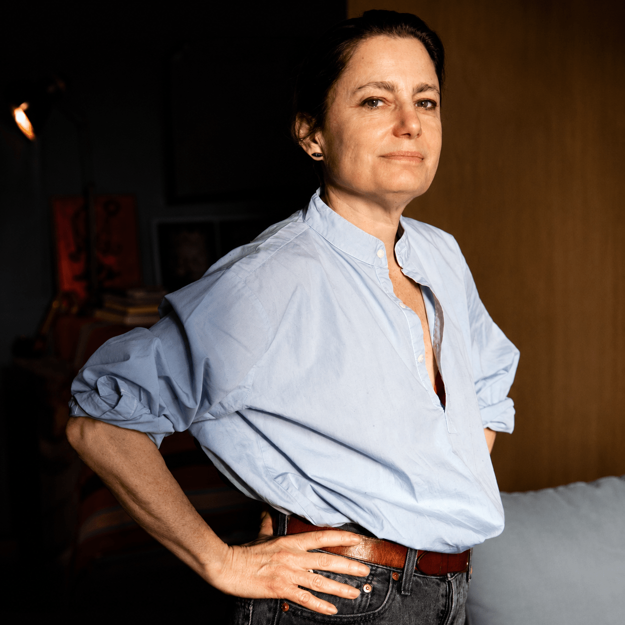 Colombe Schneck