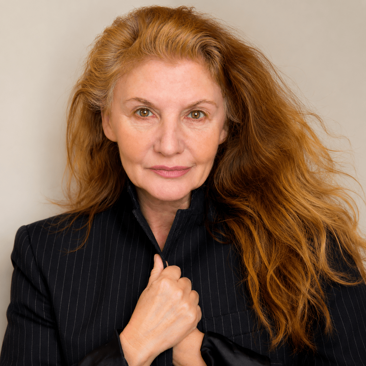 Mildred Simantov