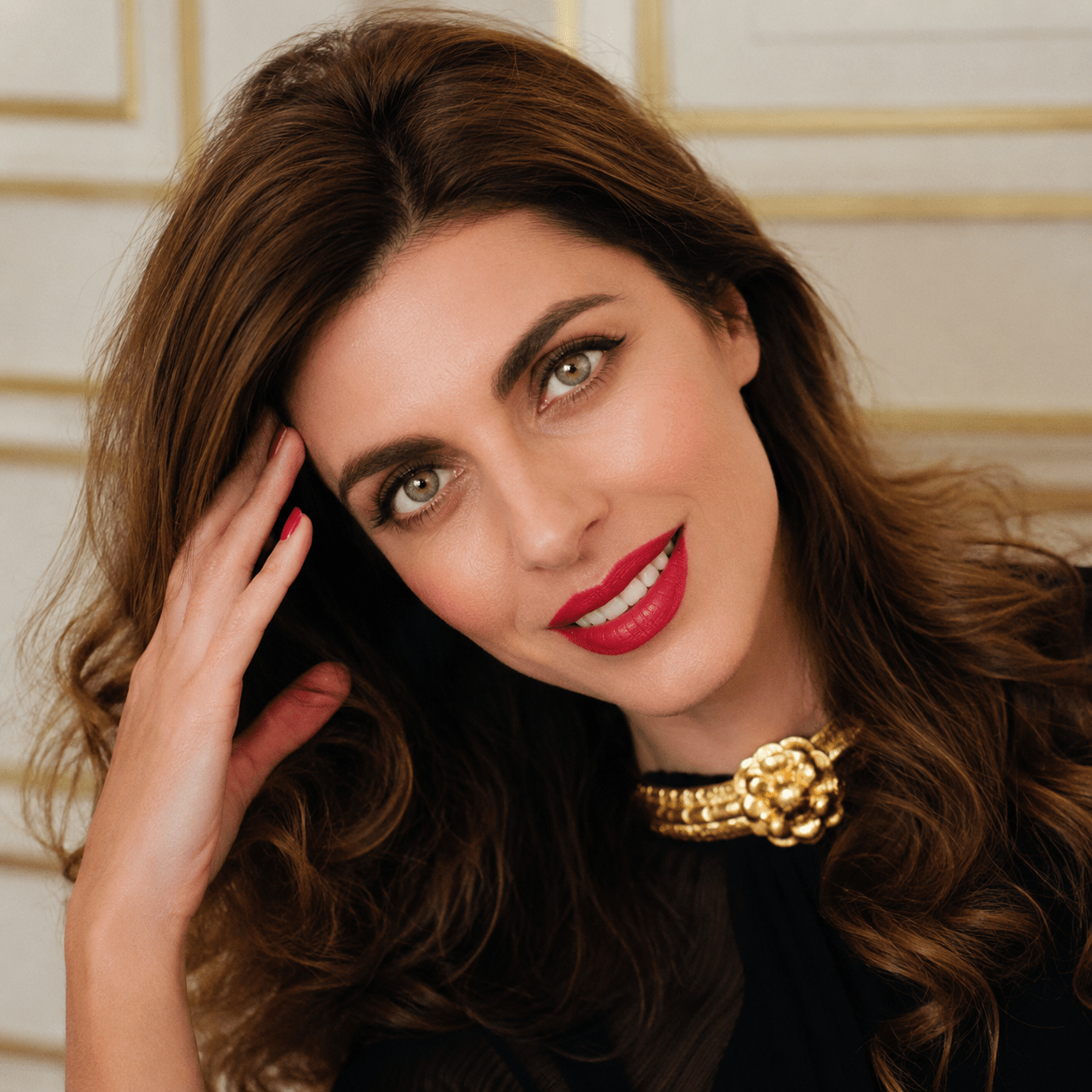 Marina Yaloyan