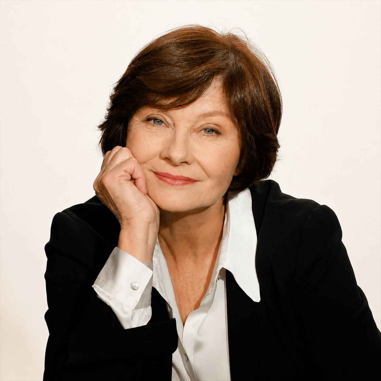 Macha Méril
